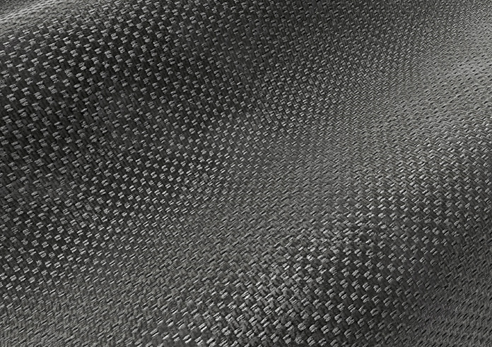 Oleander, Charcoal - Made to Measure Curtains - Image 4